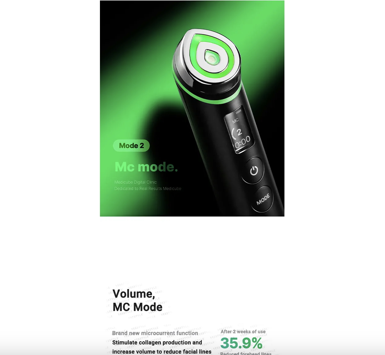 AGE-R Booster Pro - Imagen 6