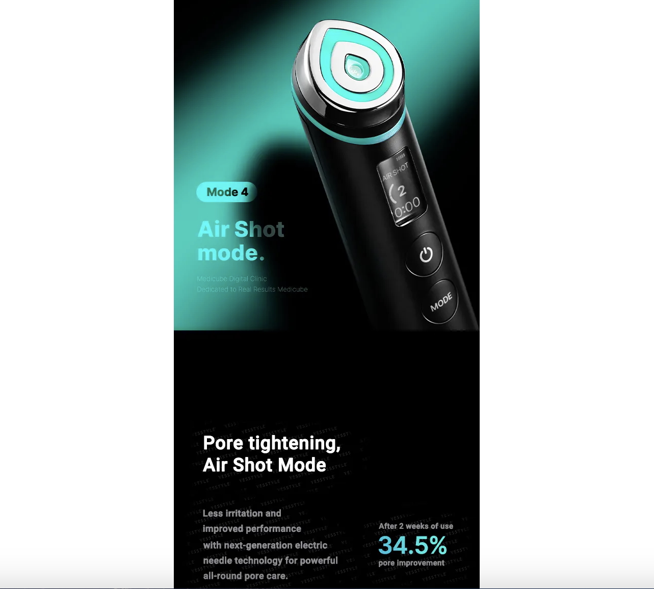 AGE-R Booster Pro - Imagen 10