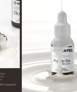 Alternative view of Peptide-Tox Bor Ampoule