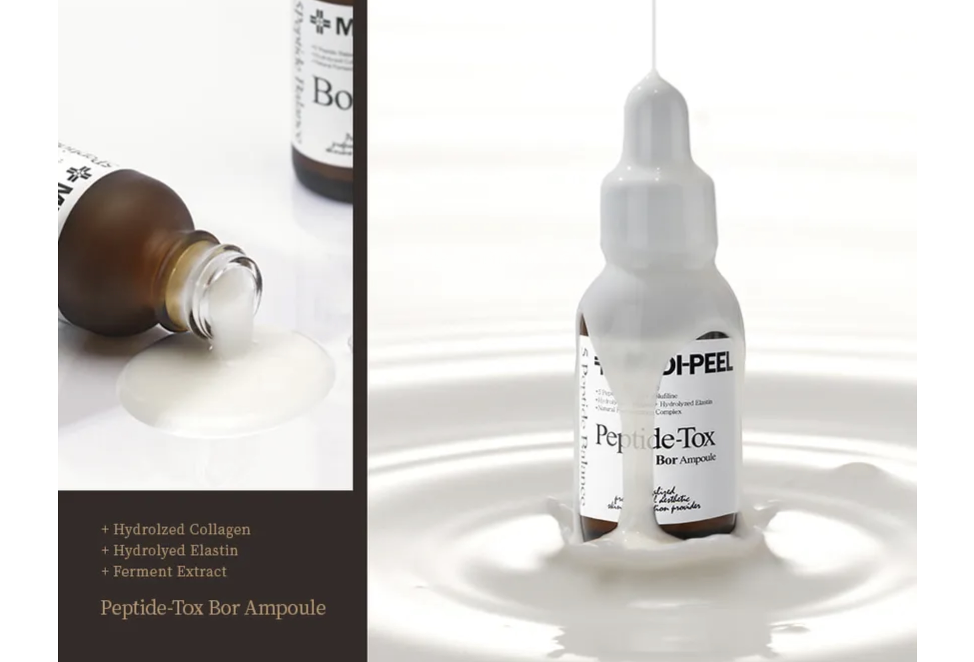 Peptide-Tox Bor Ampoule - Imagen 2