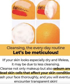Alternative view of Nº 2 Deep Clean Fresh Cream Cleanser