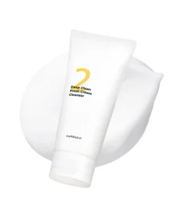 Nº 2 Deep Clean Fresh Cream Cleanser