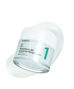 Nº 1 Pantothenic B5 Active Soothing Cream