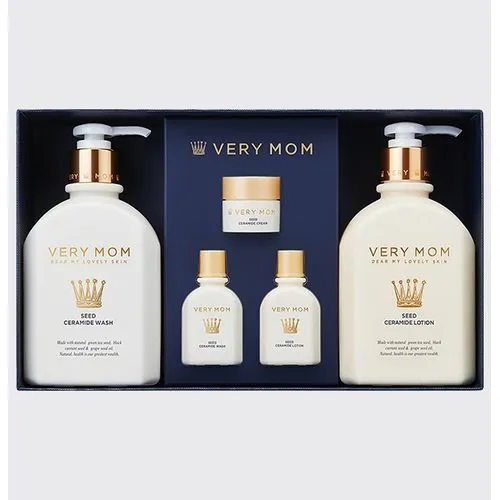 Seed Ceramide Premium Set