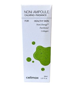 The Real Noni Energy Ampoule
