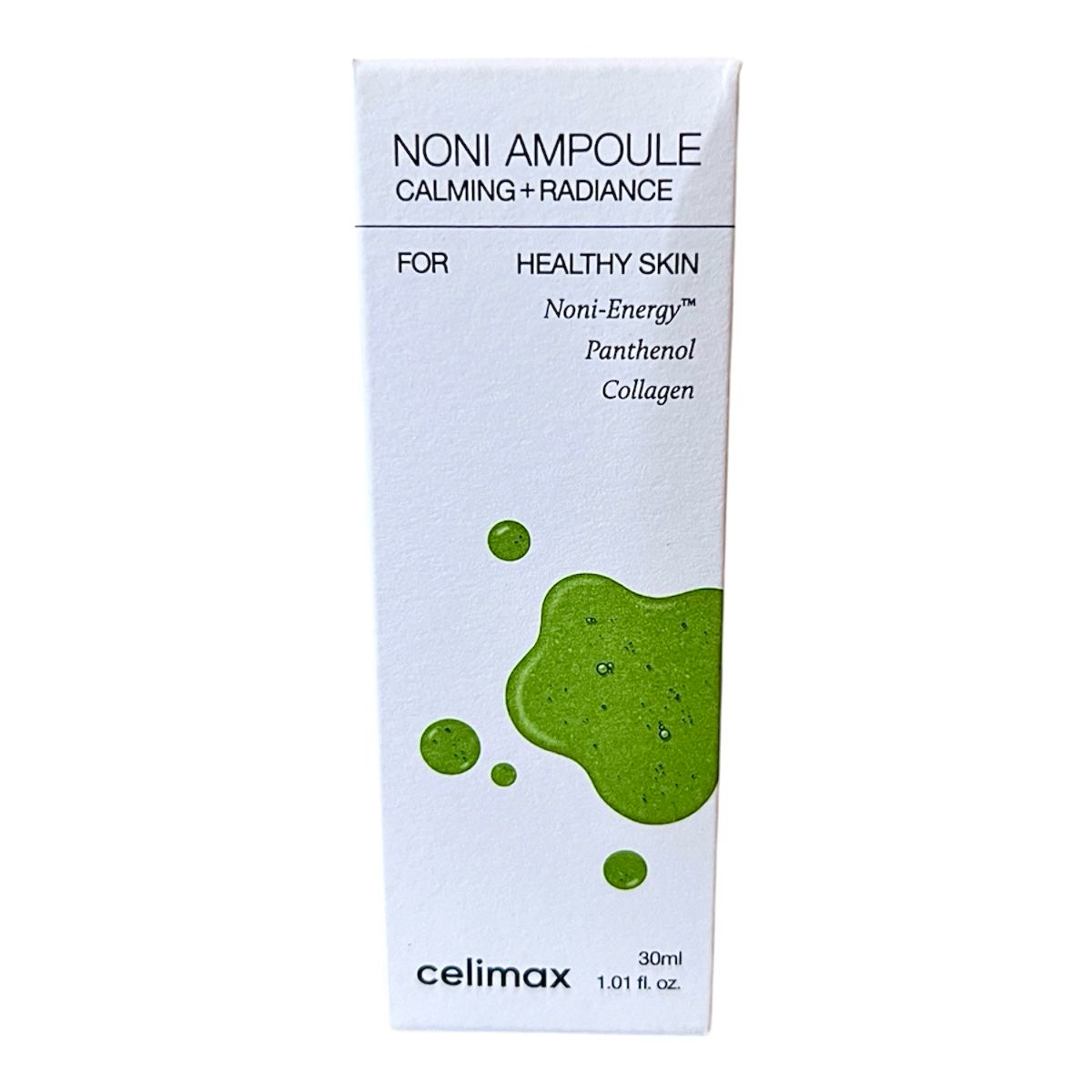 The Real Noni Energy Ampoule