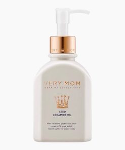 Seed Ceramide Oil