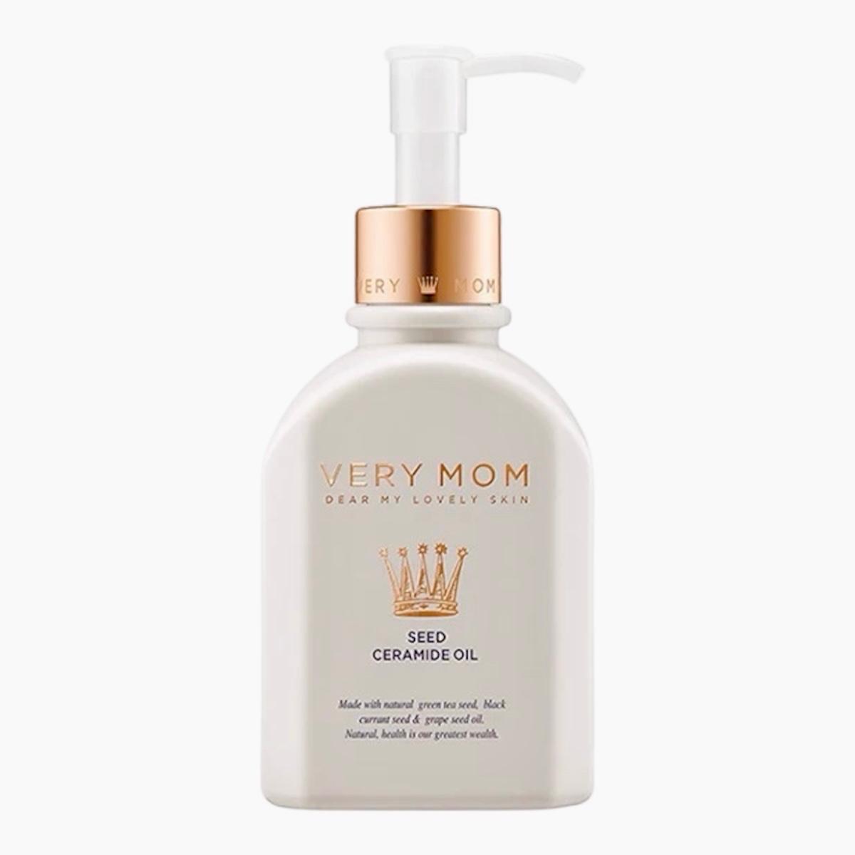 Seed Ceramide Oil