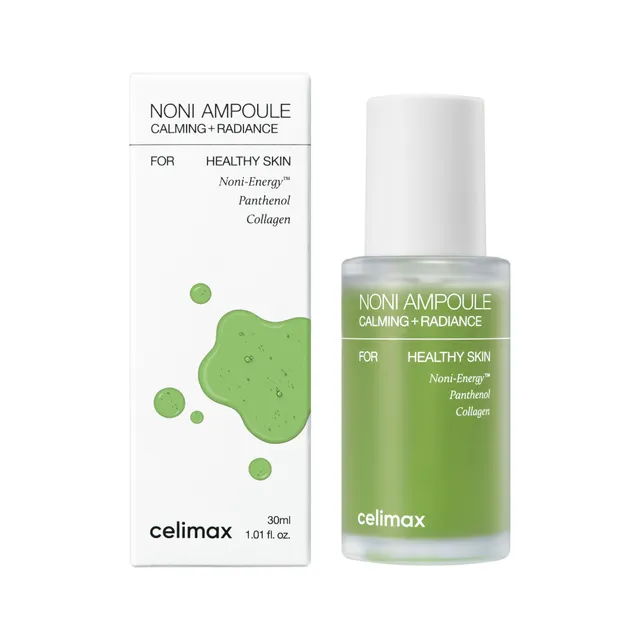 The Real Noni Energy Ampoule - Imagen 2