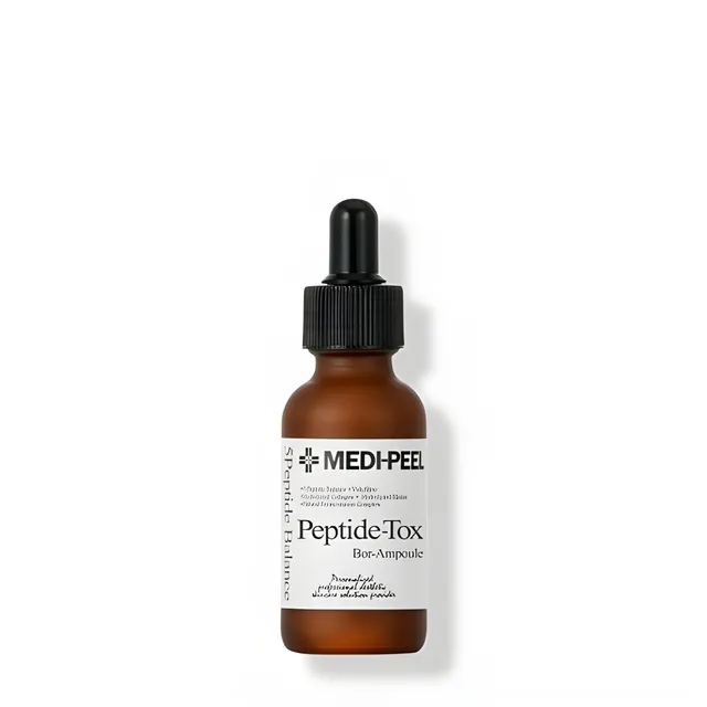 Peptide-Tox Bor Ampoule