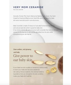 Alternative view of Seed Ceramide Oil