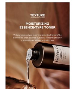 Alternative view of Madagascar Centella Probio-Cica Essence Toner