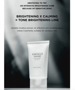 Alternative view of Madagascar Centella Tone Brightening Capsule Cream