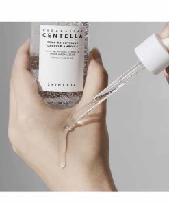 Alternative view of Madagascar Centella Tone Brightening Capsule Ampoule