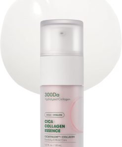 Cica Collagen Essence