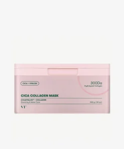 Cica Collagen Mask