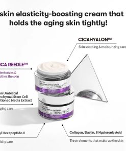 Alternative view of Reedle Shot Lifting Cream