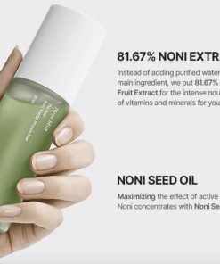 The Real Noni Energy Ampoule Mist - Imagen 2