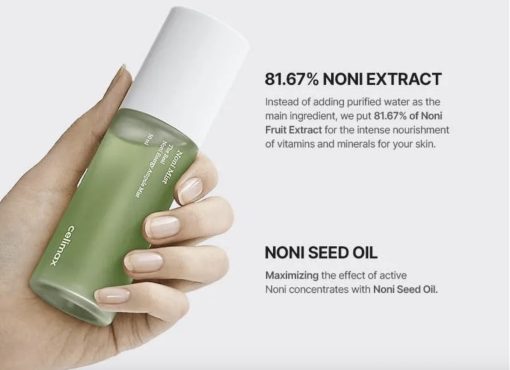 The Real Noni Energy Ampoule Mist - Imagen 2