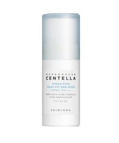 Madagascar Centella Hyalu-Cica Silky-Fit Sun Stick Mini (SPF 50+ / PA++++)