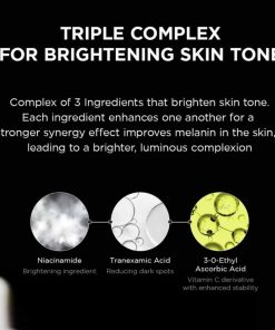 Madagascar Centella Tone Brightening Capsule Ampoule - Imagen 5