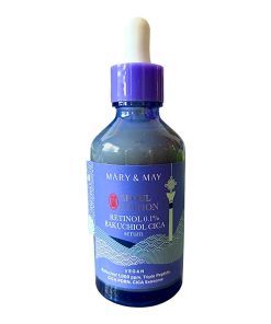 Vegan Retinol 0.1 % Bakuchiol Cica Serum