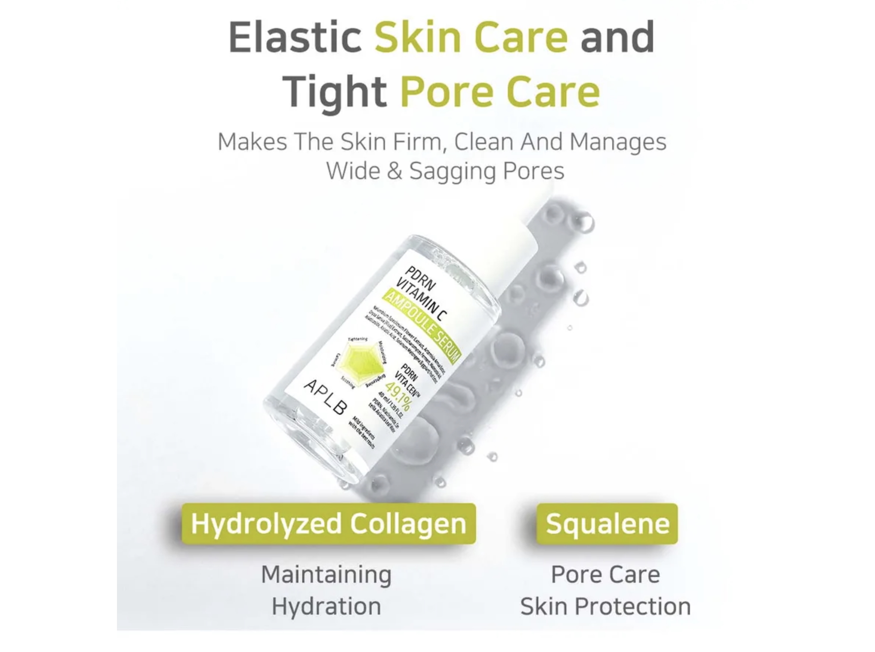PDRN Vitamin C Ampoule Serum - Imagen 13