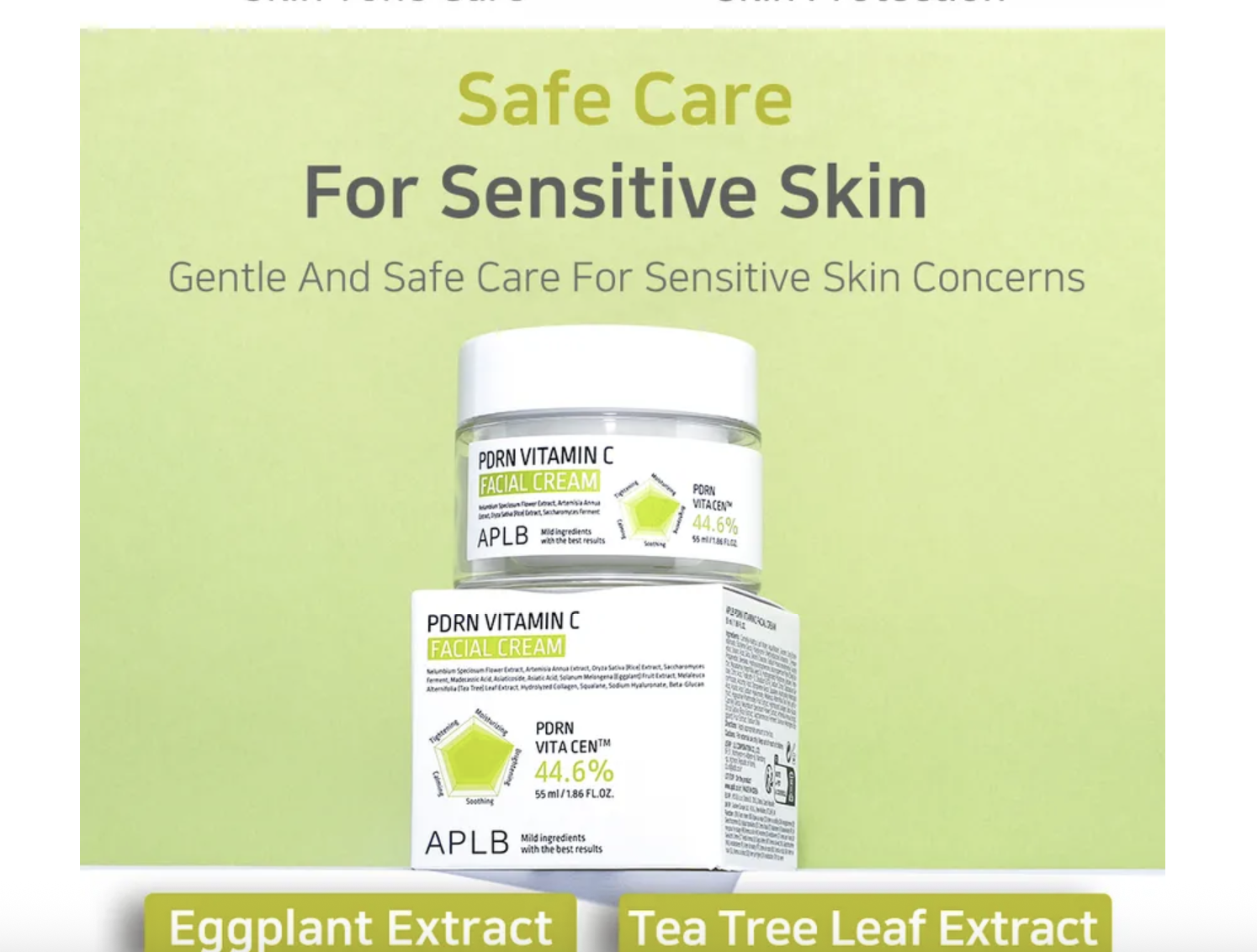 PDRN Vitamin C Facial Cream - Imagen 11