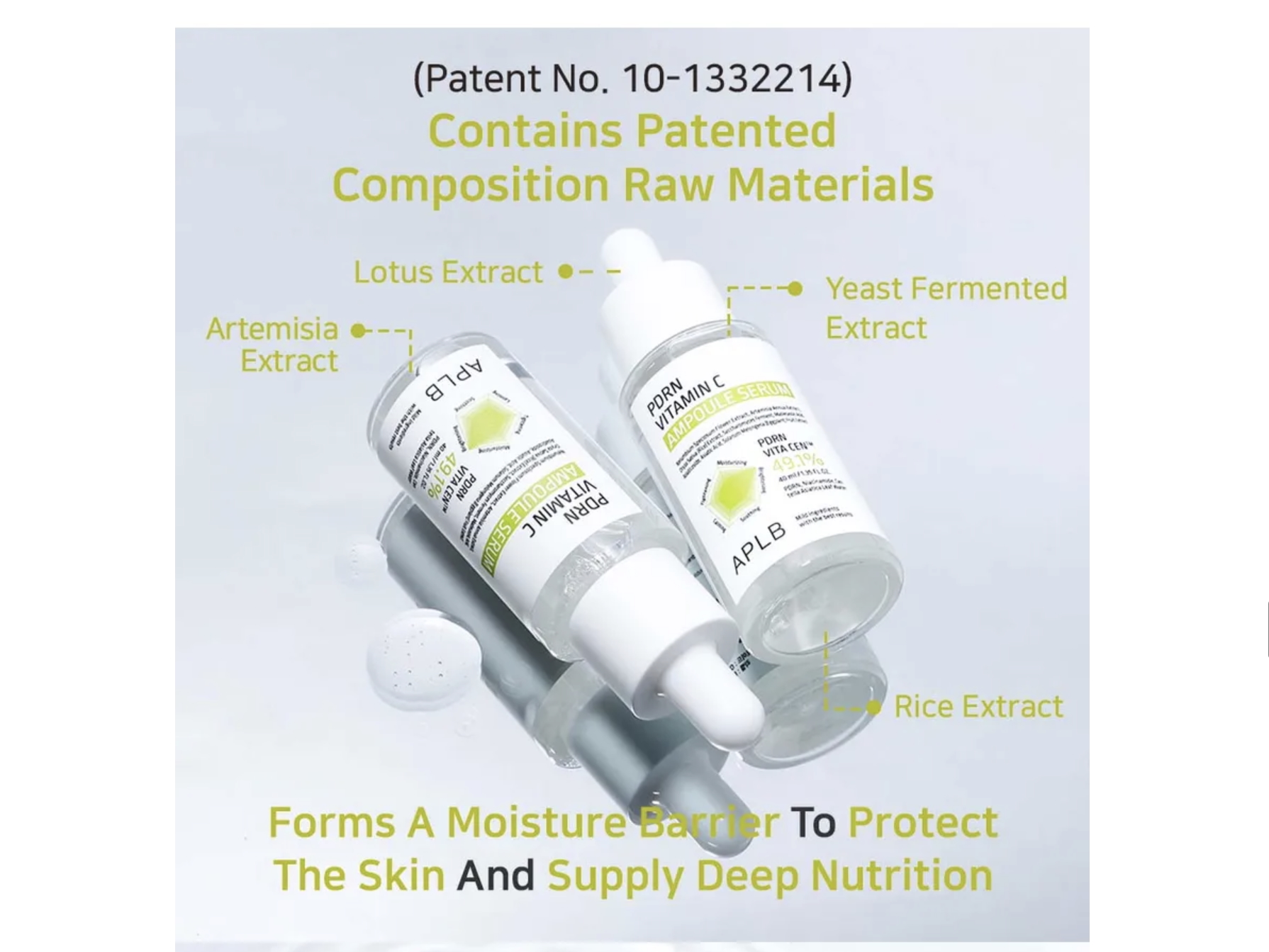 PDRN Vitamin C Ampoule Serum - Imagen 11
