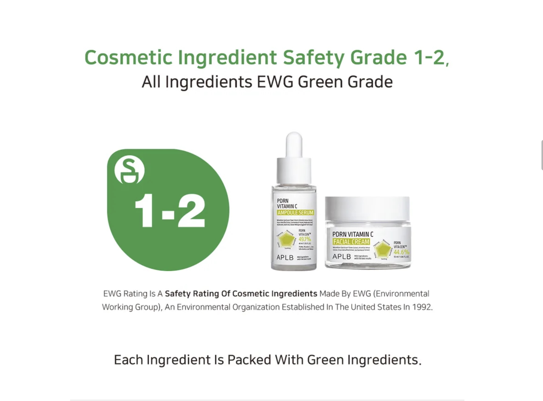 PDRN Vitamin C Ampoule Serum - Imagen 7