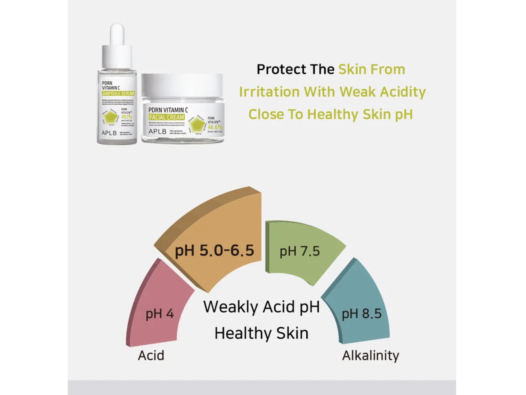 PDRN Vitamin C Ampoule Serum - Imagen 8