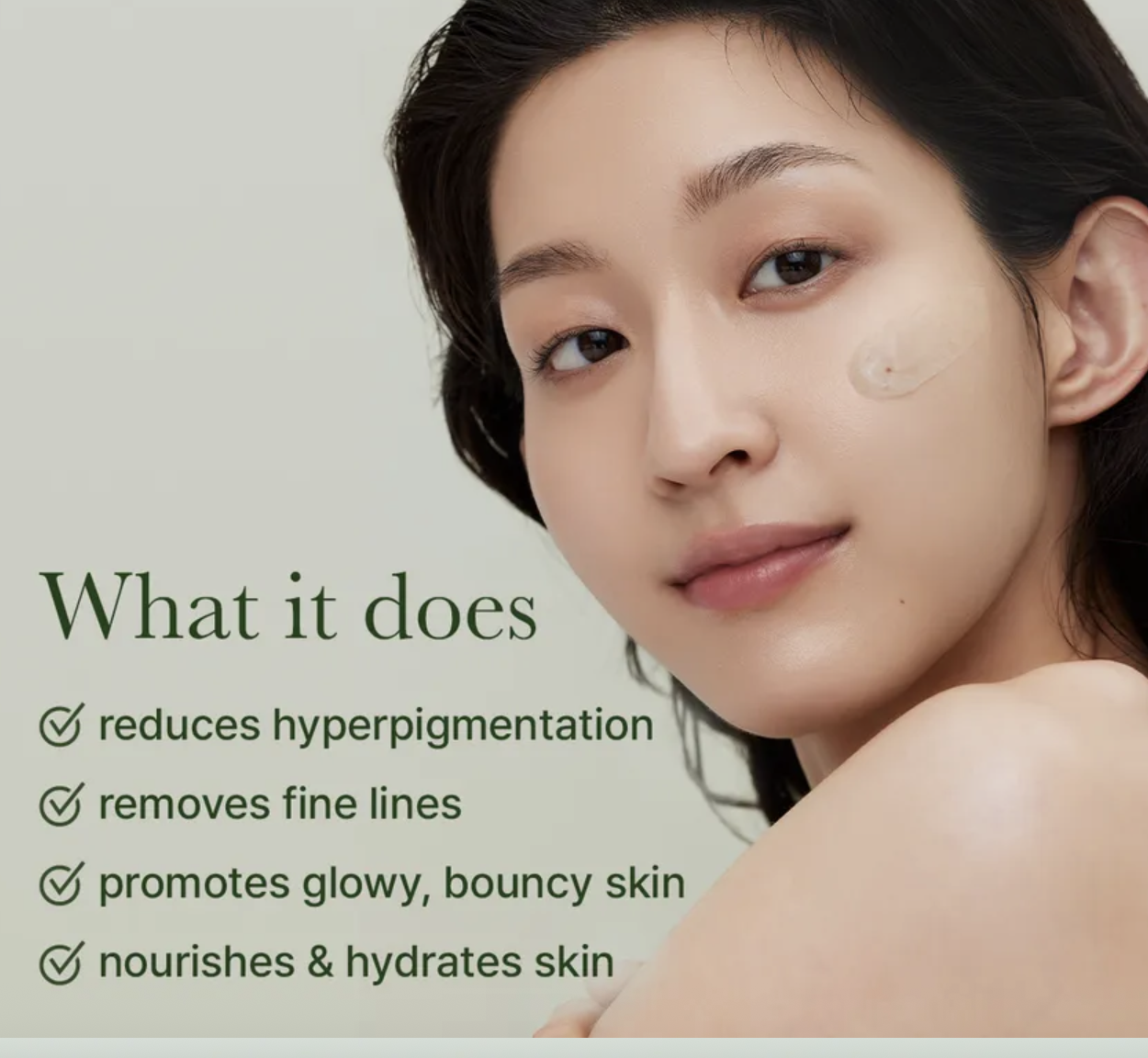 Holy Hyssop Serum 30 - Imagen 3