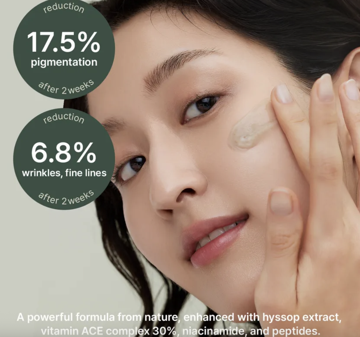 Holy Hyssop Serum 30 - Imagen 6