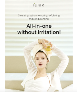 Alternative view of Calendula Balancing Foam Gel Cleanser