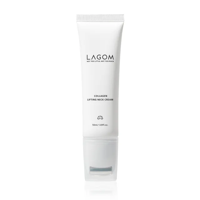Collagen Lifting Neck Cream