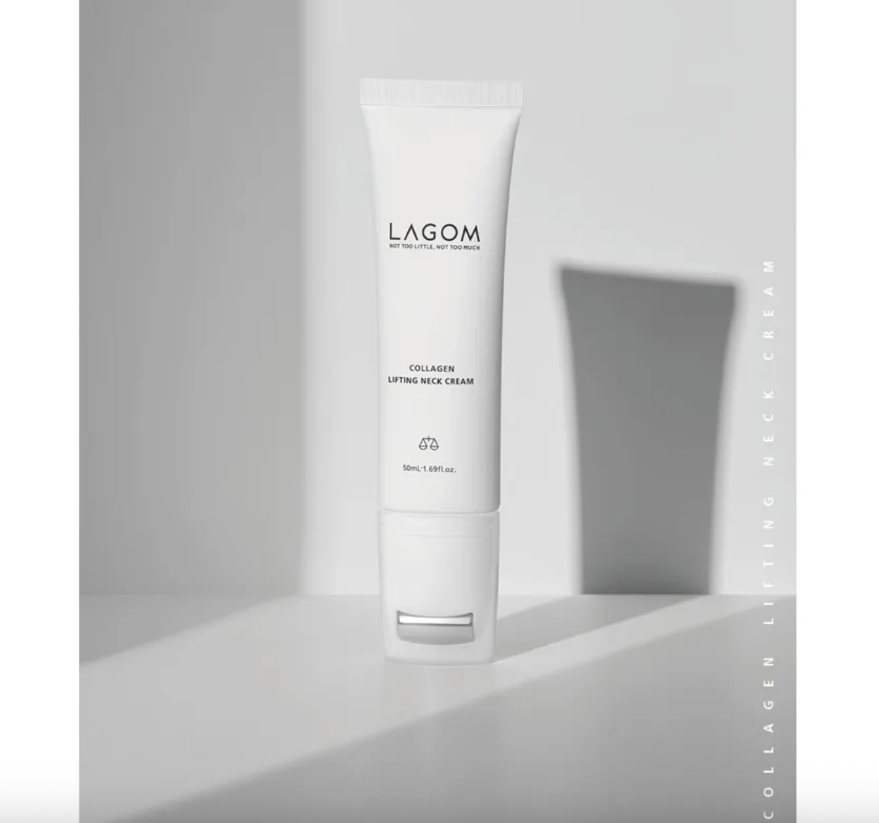 Collagen Lifting Neck Cream - Imagen 2