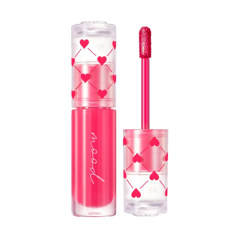 Ink Mood Glowy Tint (Berry Edition)