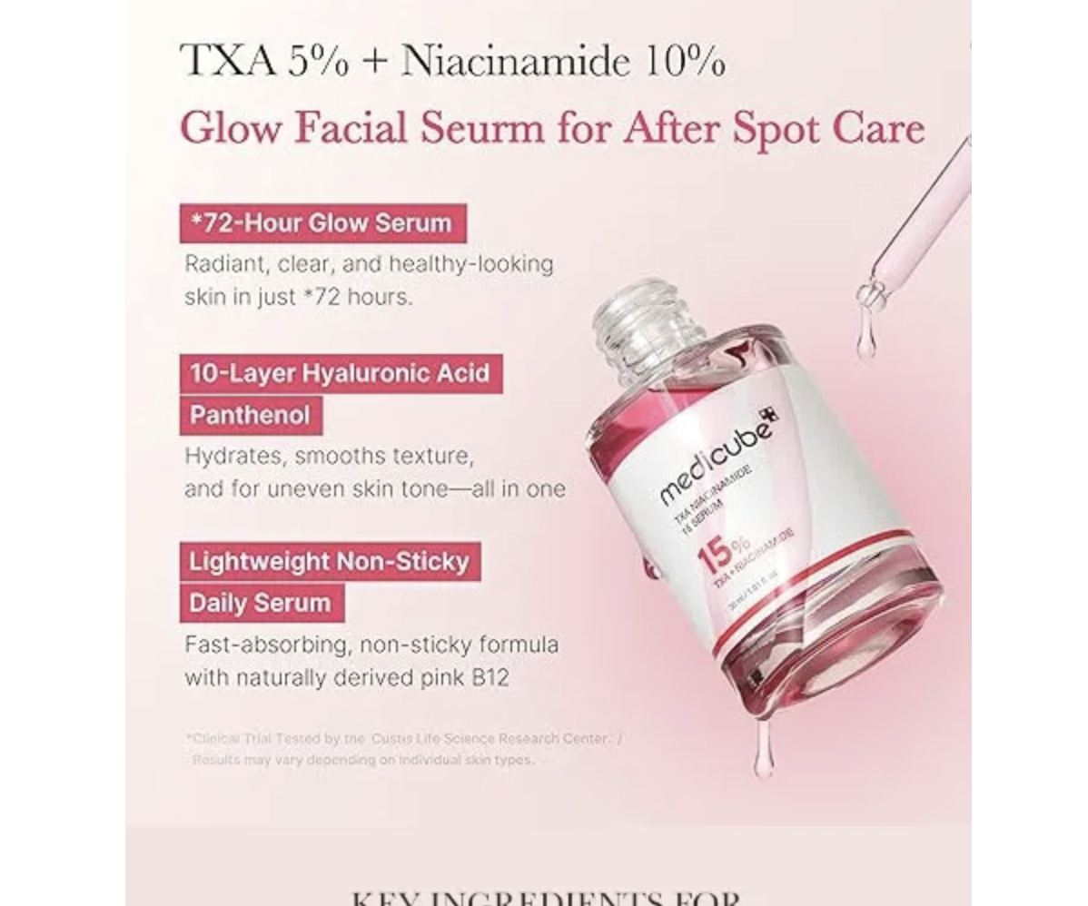 PDRN Pink Collagen Capsule Cream - Imagen 2