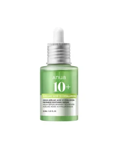 Azelaic Acid 10 Hyaluron Redness Soothing Serum