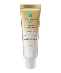 Healer Turnover Active Cream