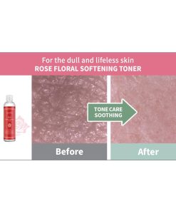 Alternative view of Rose Frloral Softening Toner