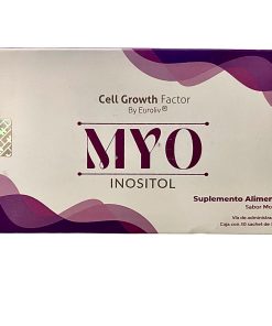 MYO-INOSITOL Sobres Cell Growth Factor