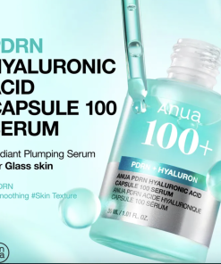 Alternative view of PDRN Hyaluronic Acid Capsule 100 Serum