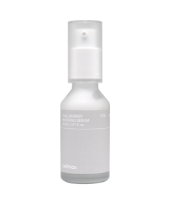 Dual Barrier Boosting Serum