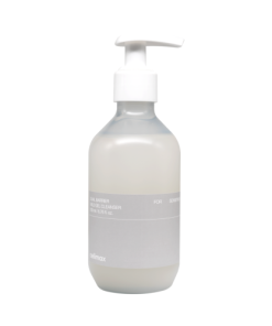 Dual Barrier Mild Gel Cleanser