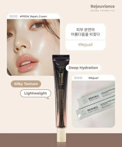 Alternative view of Advanced PDRN Relief Cream