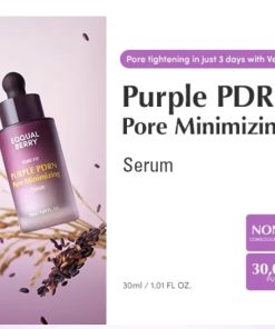 Purple PDRN Pore Minimizing Serum - Imagen 5