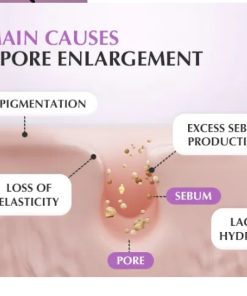 Purple PDRN Pore Minimizing Serum - Imagen 4