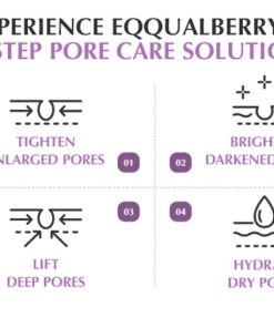 Purple PDRN Pore Minimizing Serum - Imagen 6