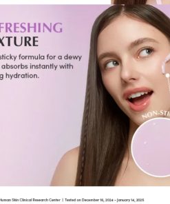 Purple PDRN Pore Minimizing Serum - Imagen 3
